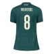 Real Madrid Federico Valverde #8 Replike Gostujuci Dres za Ženska 2026-27 Kratak Rukav